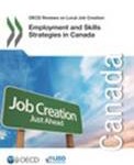 Employment and Skills Strategies in Canada Image