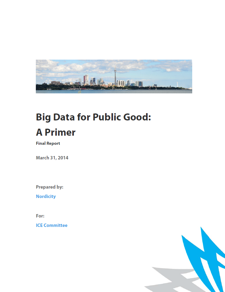 Bigdataprimer