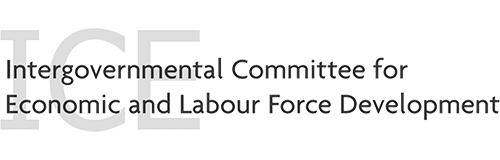 ICE Committee logo