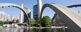 Toronto City Hall